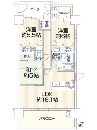 物件画像